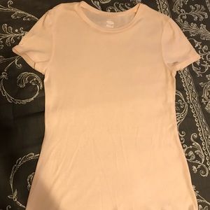 Old Navy Fitted Tee